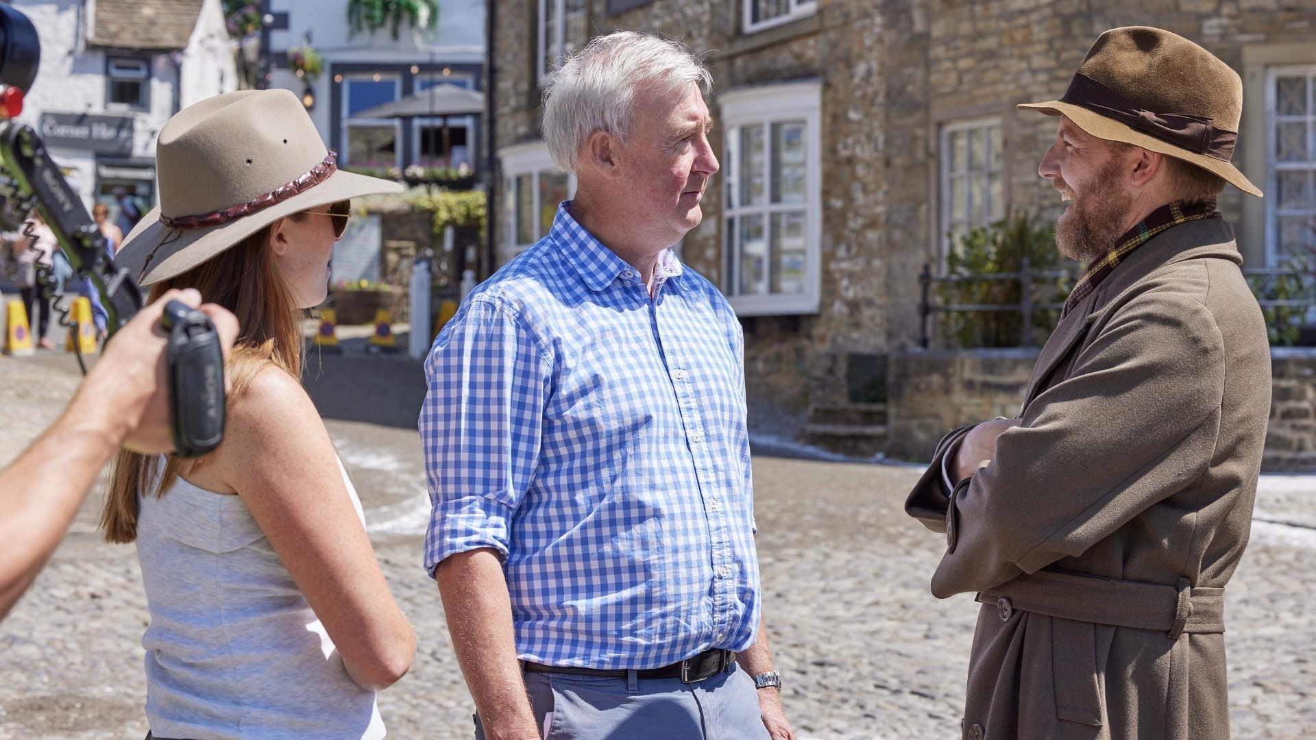 Thumbnail for Yorkshire Vet Special Season 0 Episode 3
