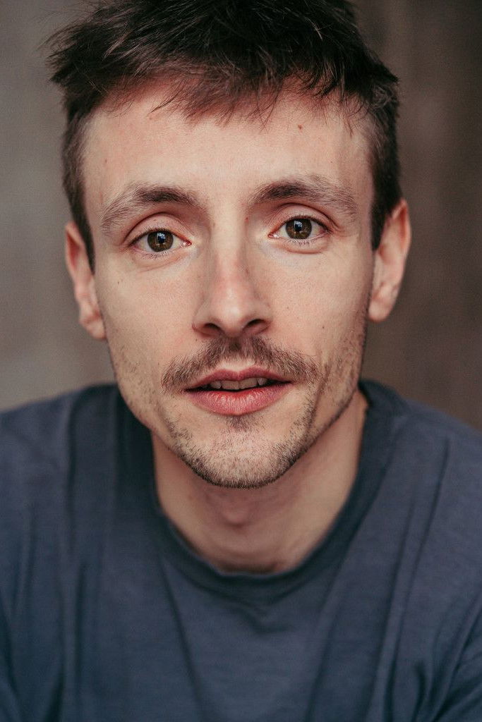 et billede af Martin Schnippa