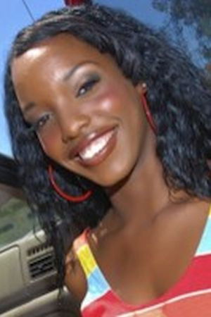 et billede af Kim Kandy