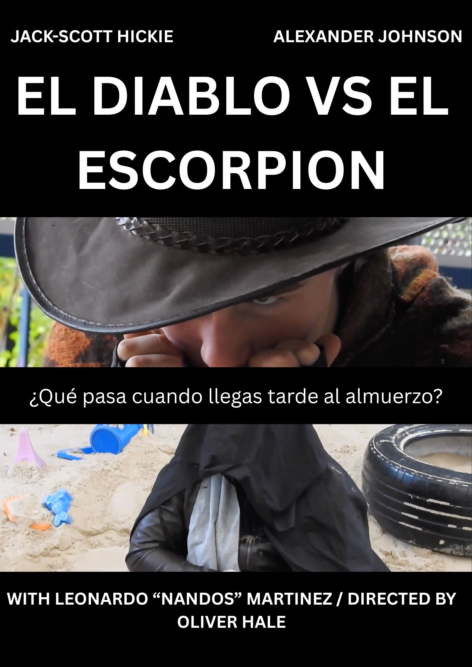 Content cover