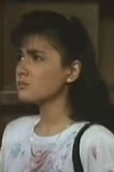 et billede af Jenny Lyn