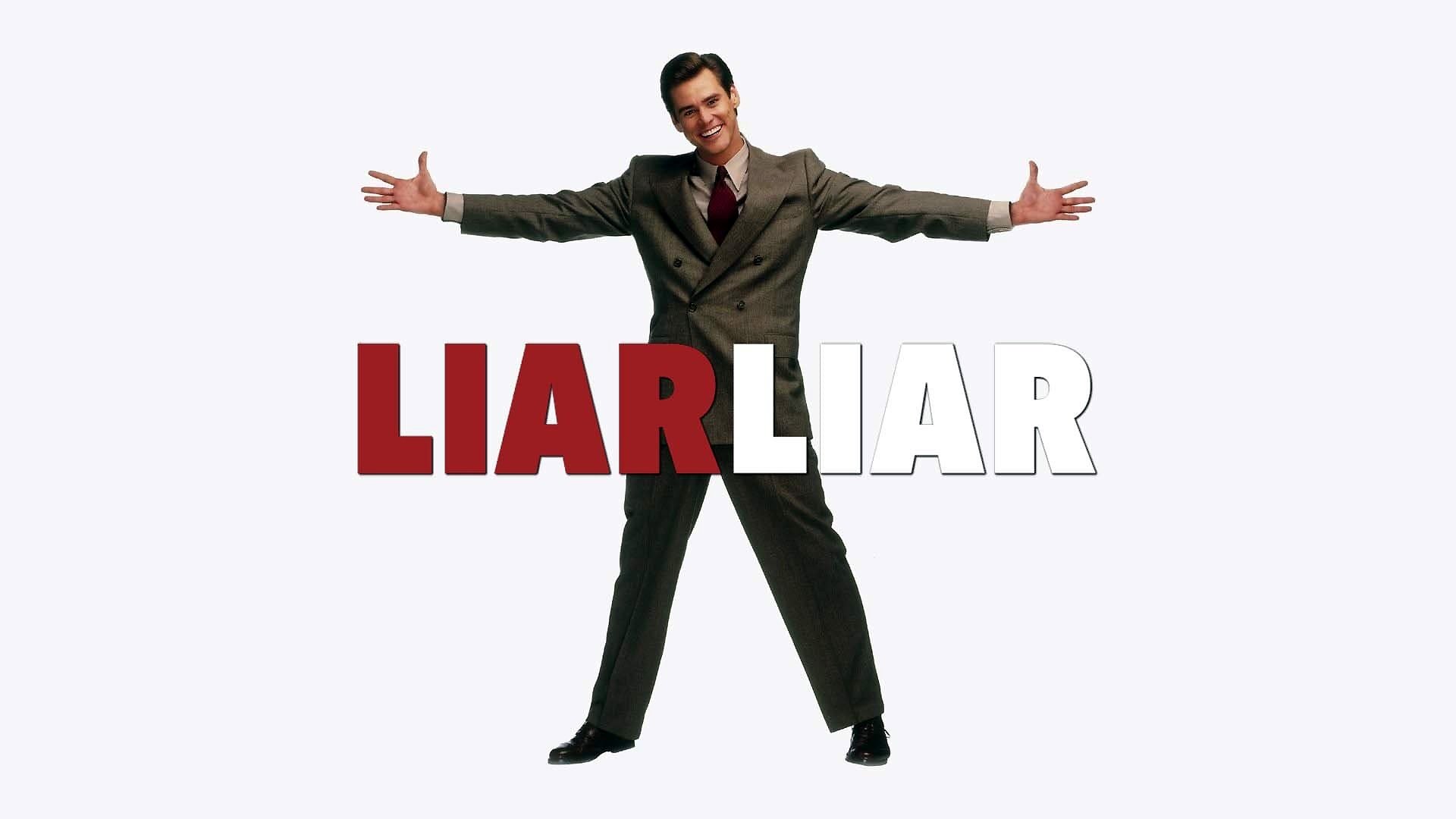 Liar Liar (1997)