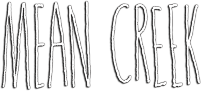Mean Creek Logo