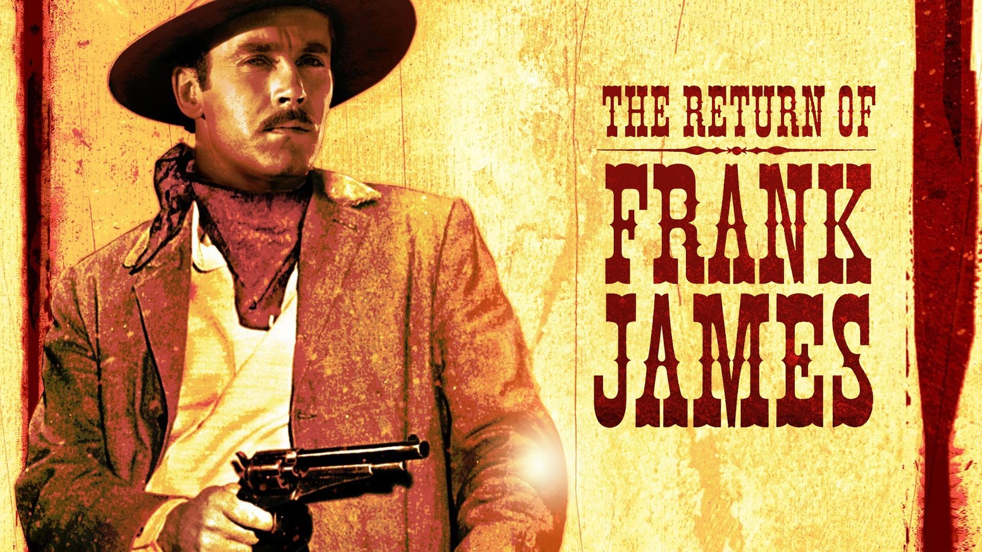 The Return of Frank James (1940)