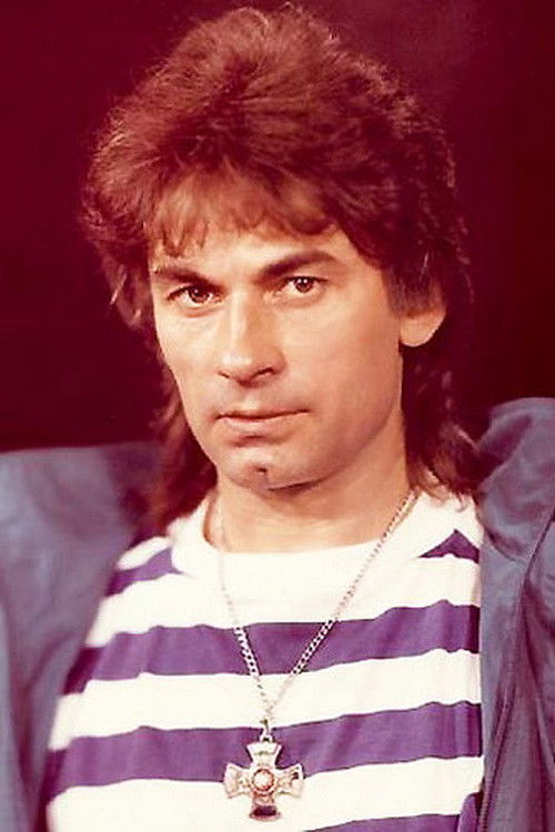 et billede af Aleksandr Serov