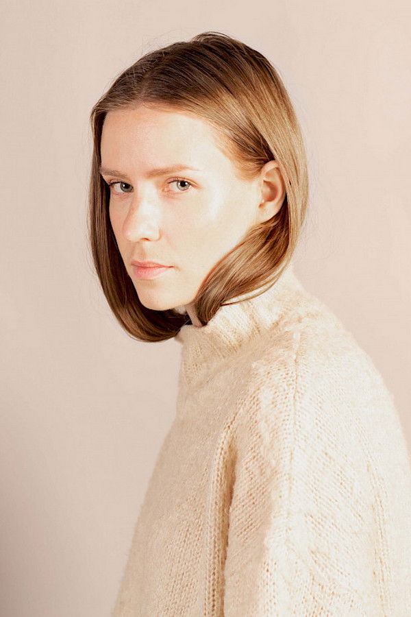 et billede af Heli Hyttinen