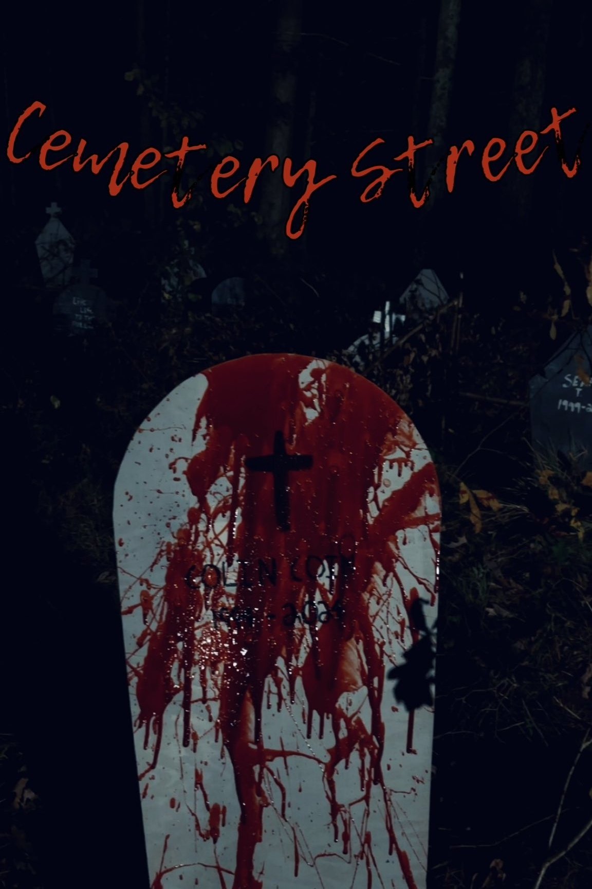 Cemetery Street