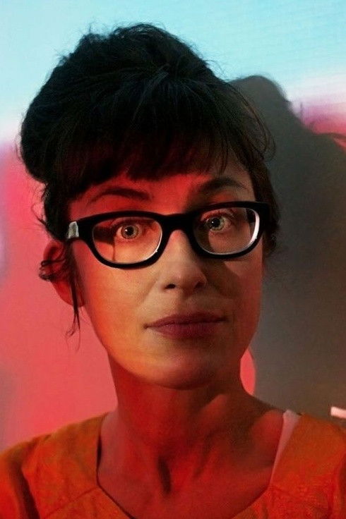 et billede af Pipilotti Rist