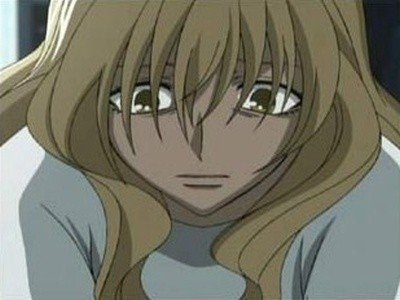 Fruits Basket