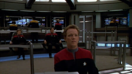 Star Trek: Raumschiff Voyager Staffel 3 :Folge 2 