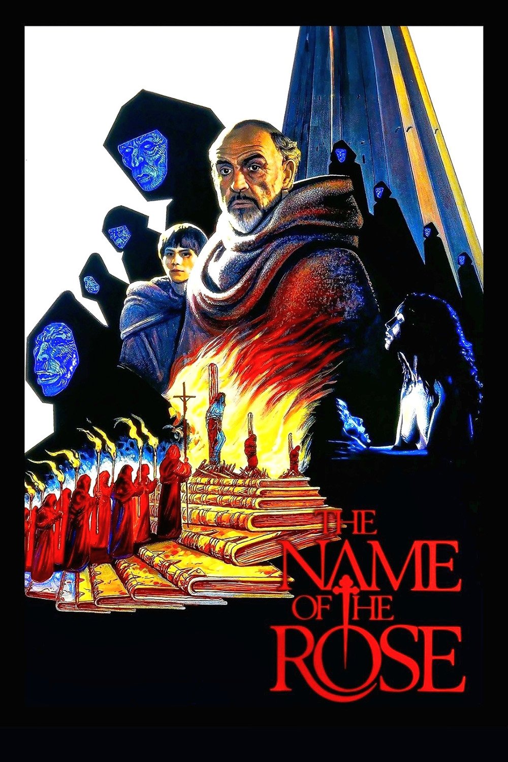The Name of the Rose