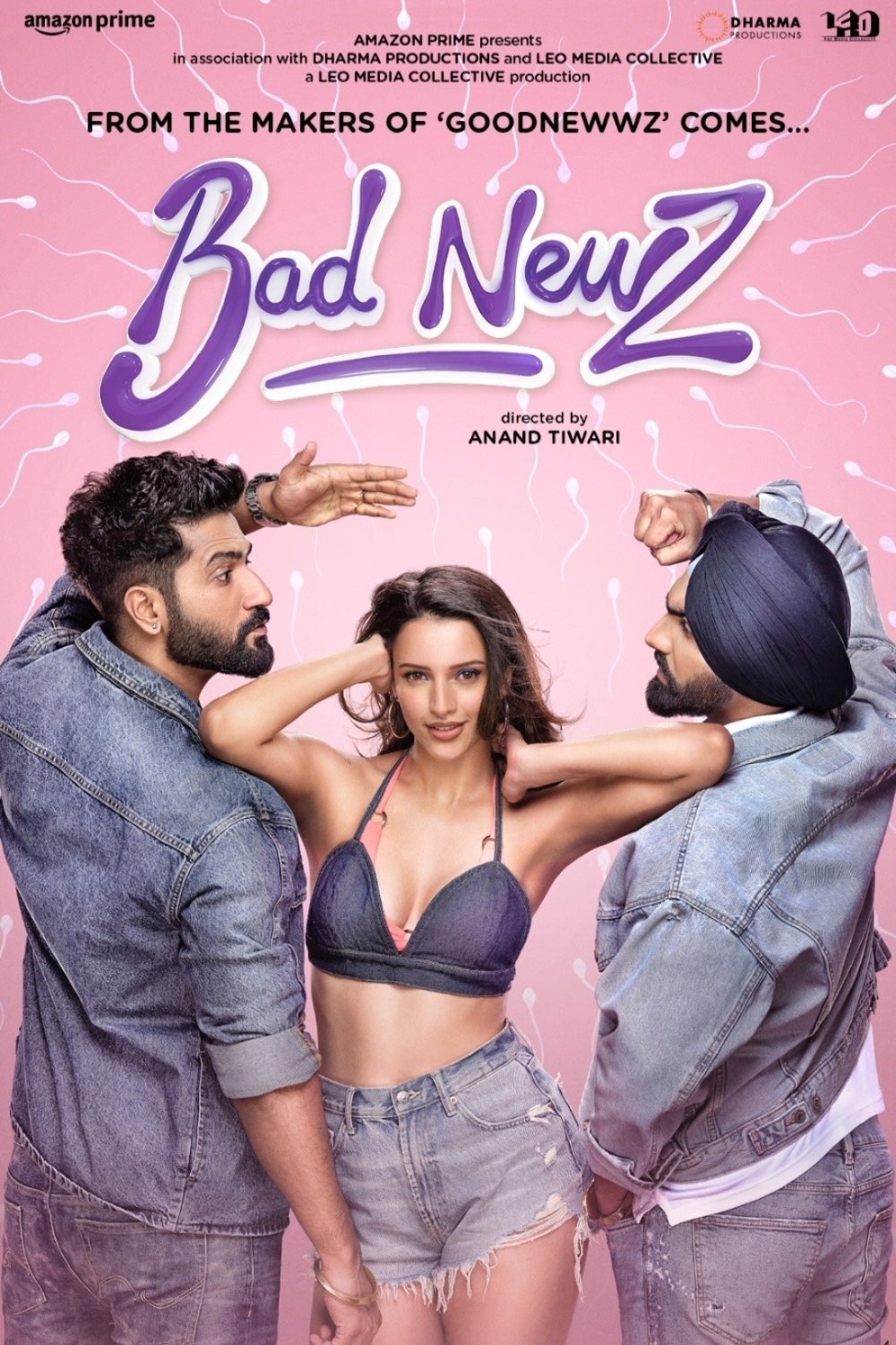 Bad Newz