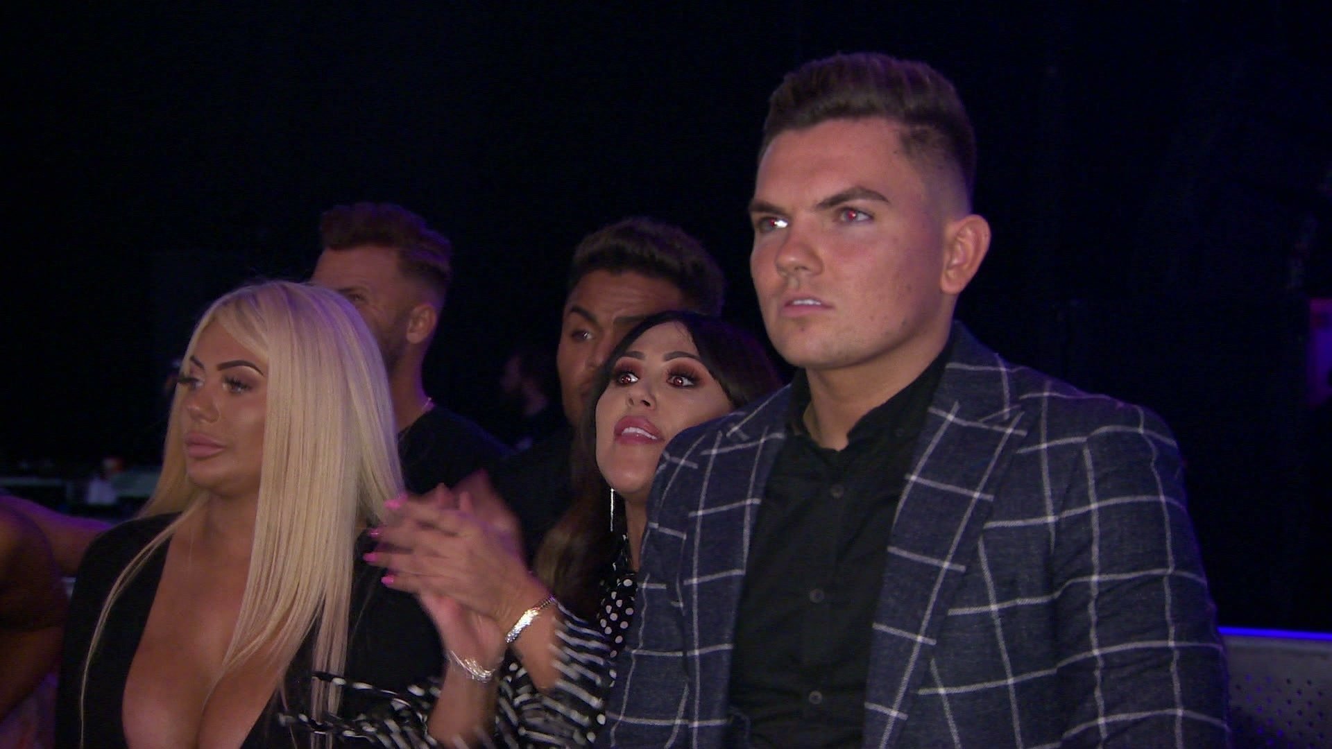 Geordie Shore Staffel 19 :Folge 10 