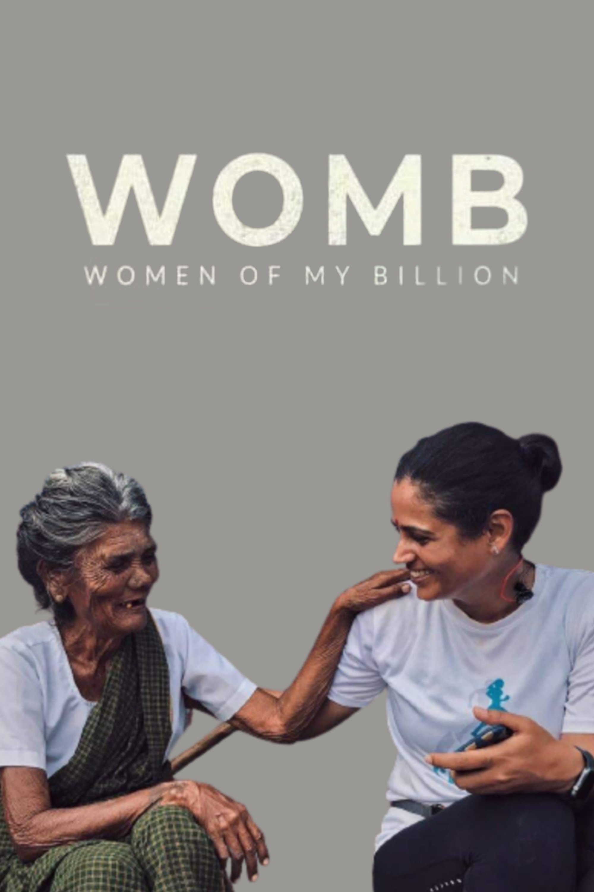 WOMB: Women of My Billion