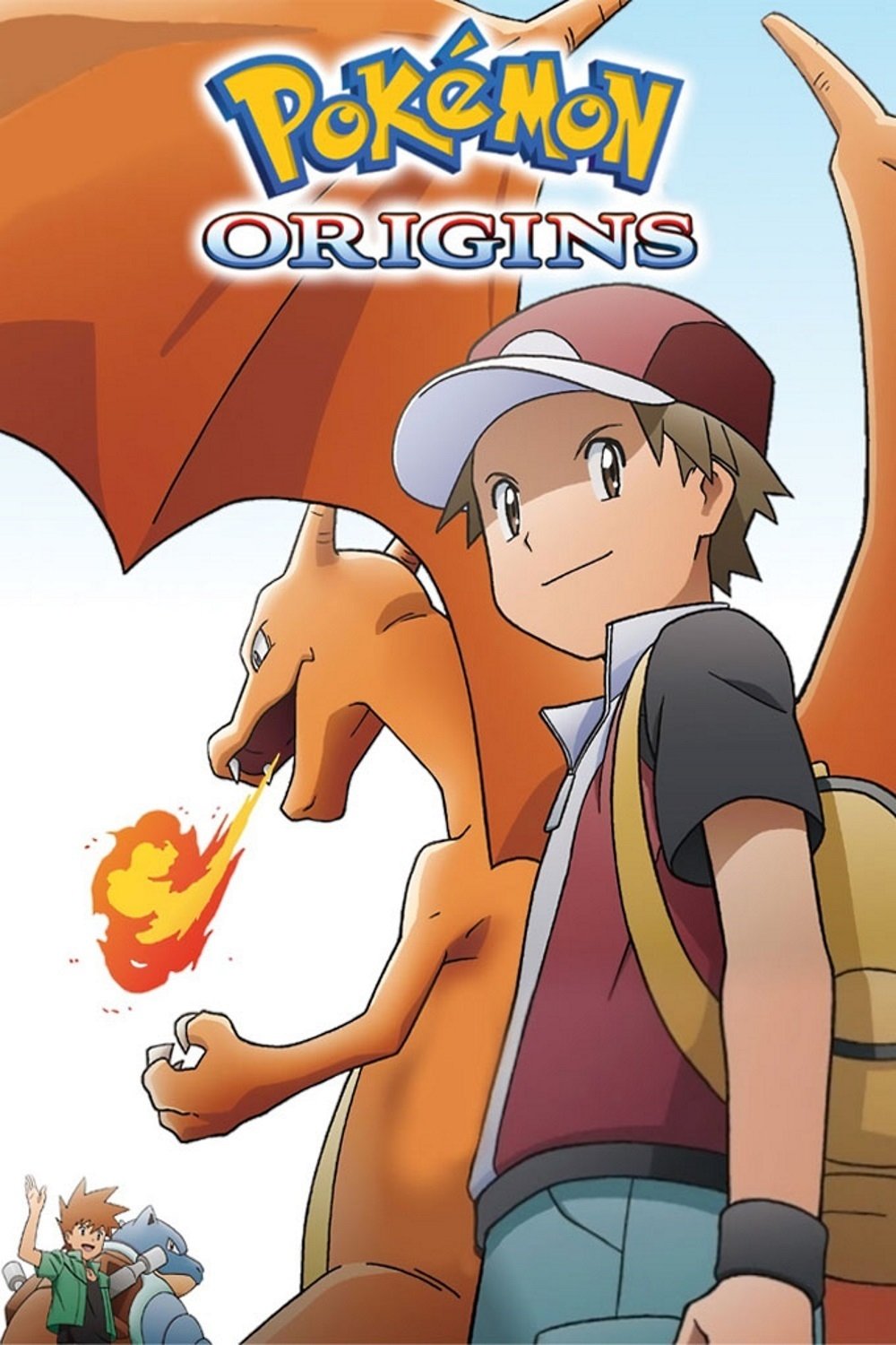 Pokemon origins episode 1 in deals english