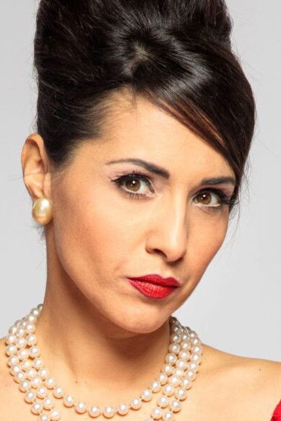 et billede af Marianna Polychronidi