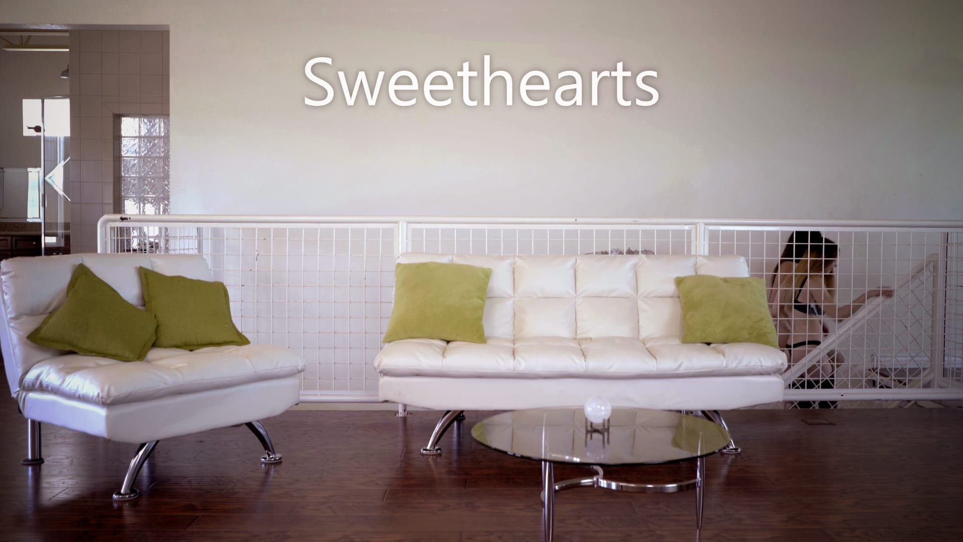 Sweethearts (2017)