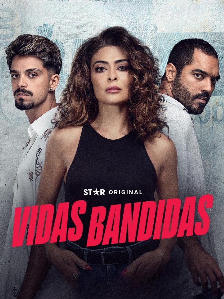 Vidas Bandidas