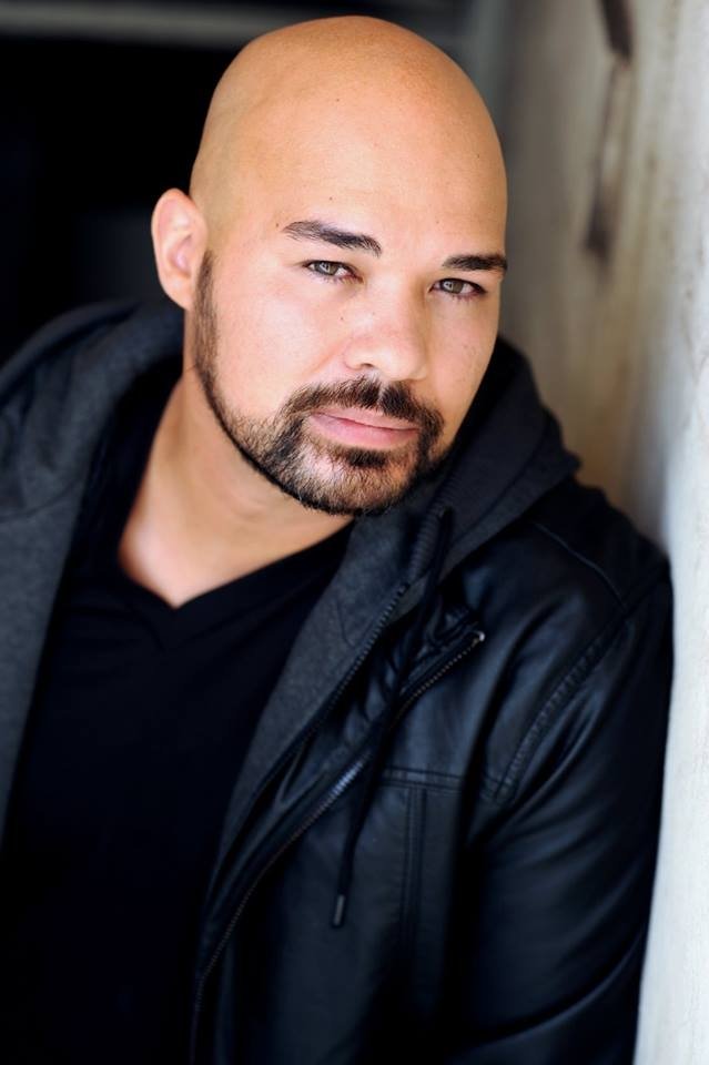 et billede af Jason Lee Hoy