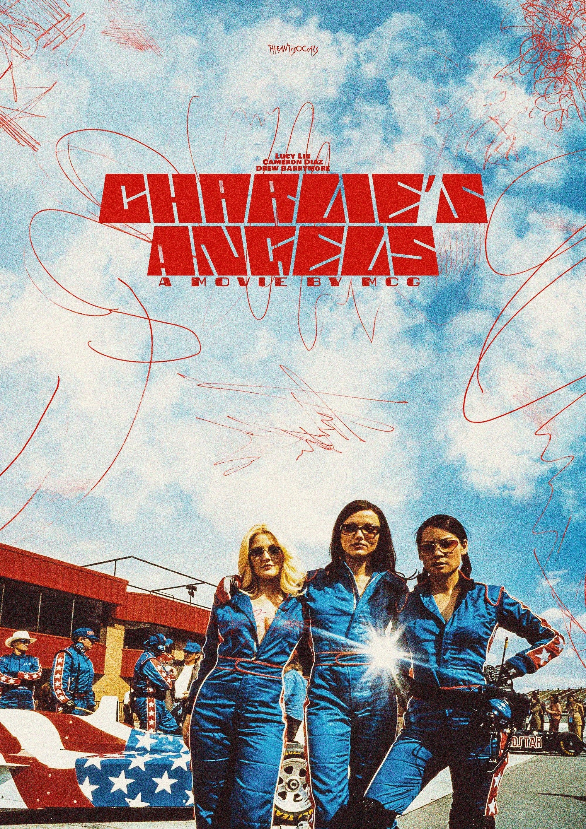 Charlie's Angels