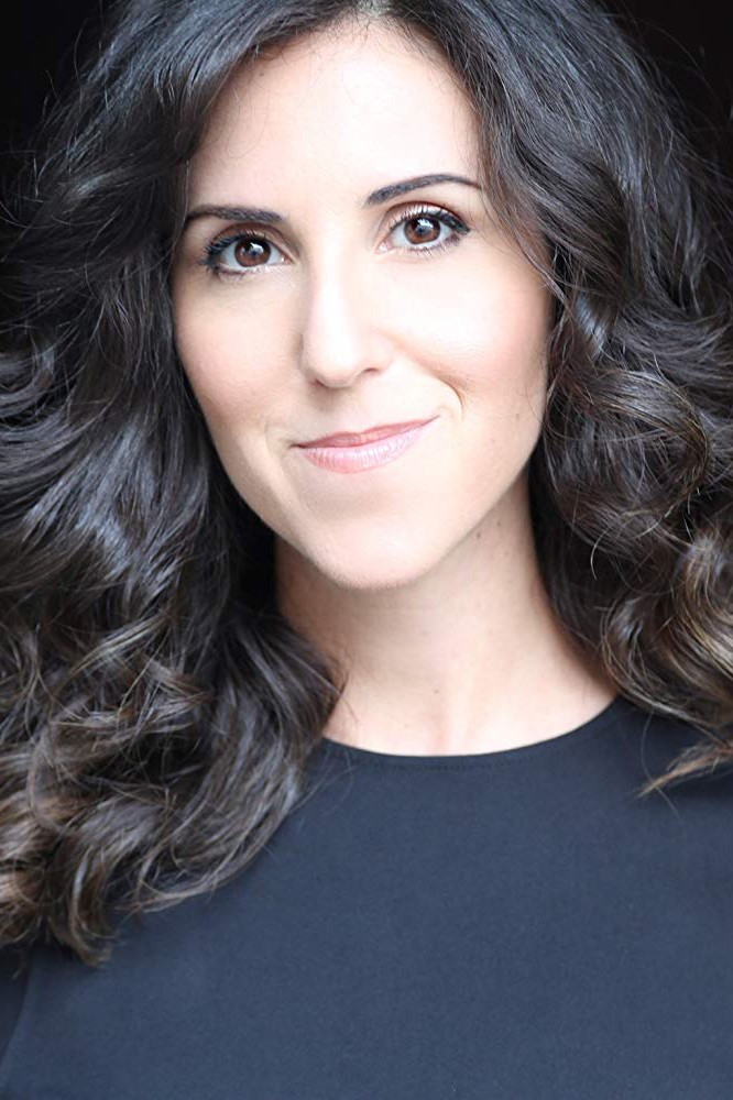 et billede af Allie Feder