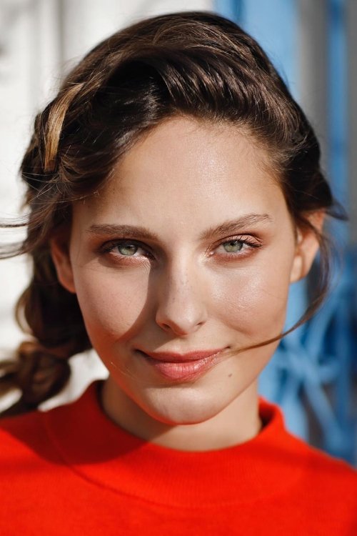 et billede af Jessica May