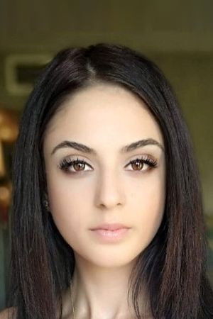 et billede af Mia Trejsi