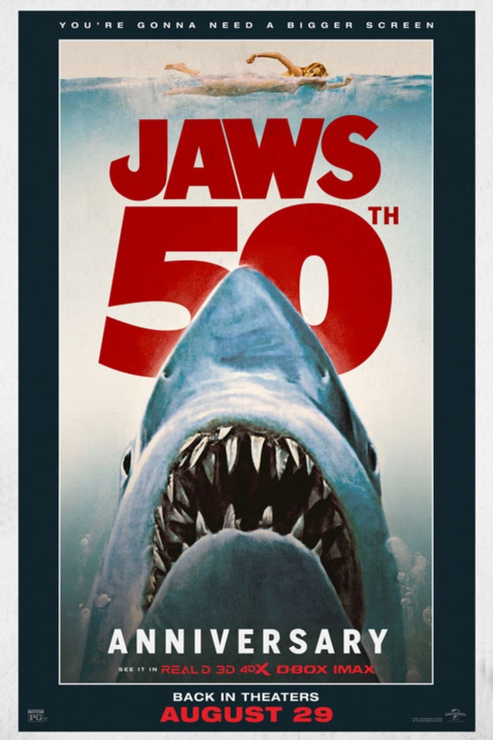 Jaws