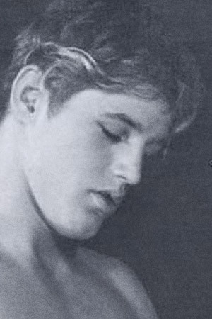 et billede af Michael Charles