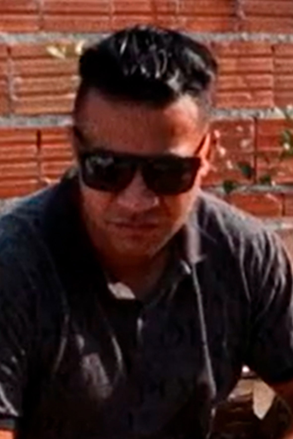 et billede af Rogério