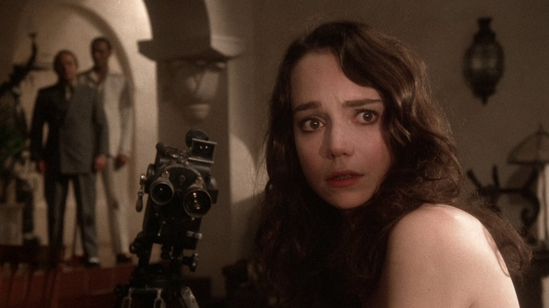 Inserts (1975)