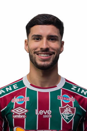 et billede af Matheus Martinelli