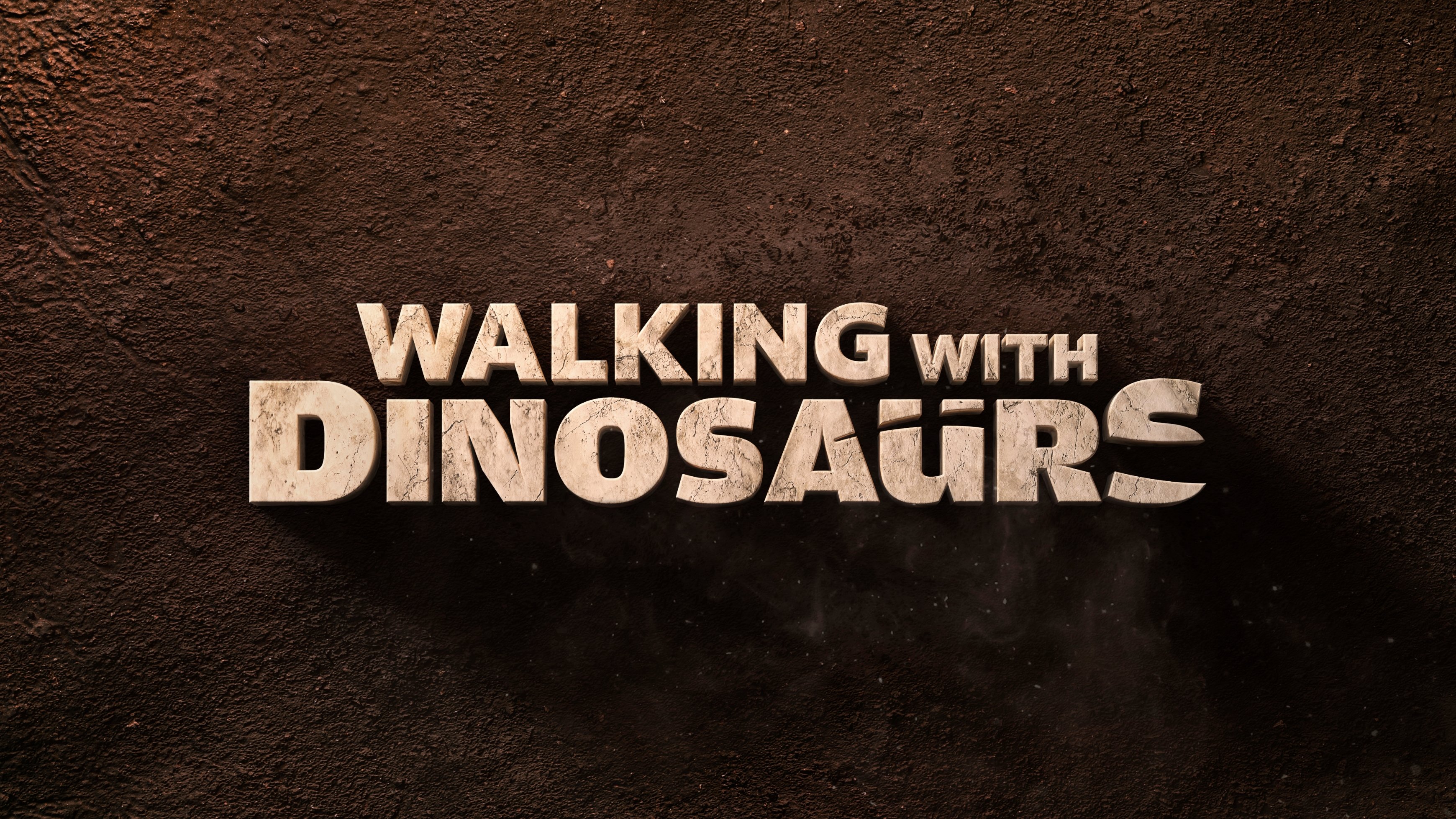 Walking with Dinosaurs (2025)