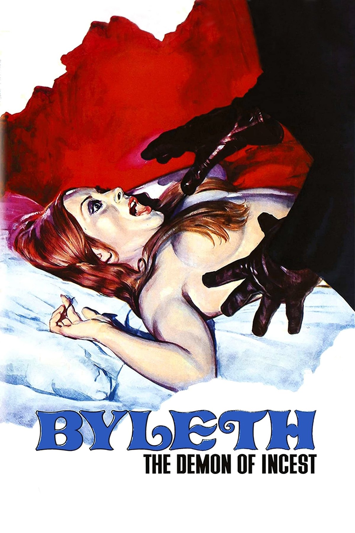 Byleth: The Demon of Incest