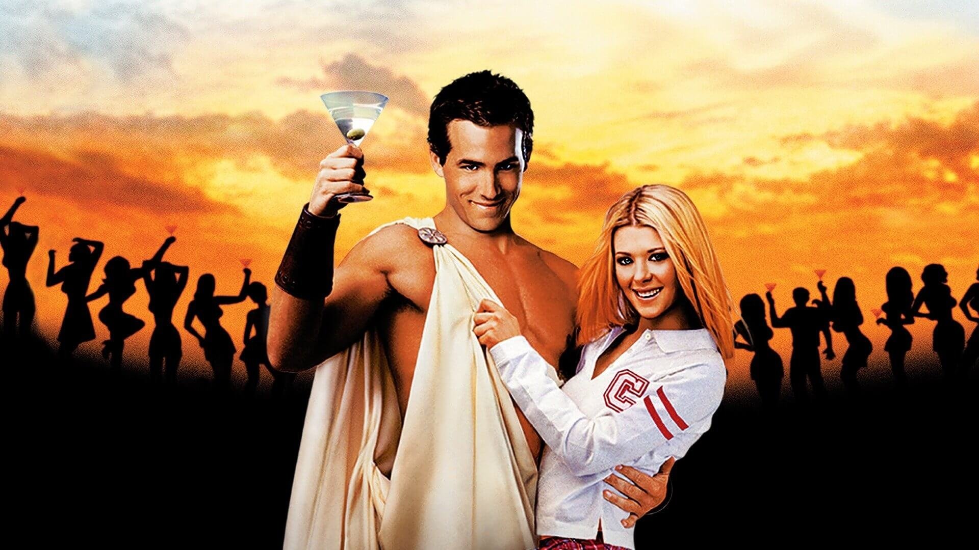 National Lampoon’s Van Wilder (2002)