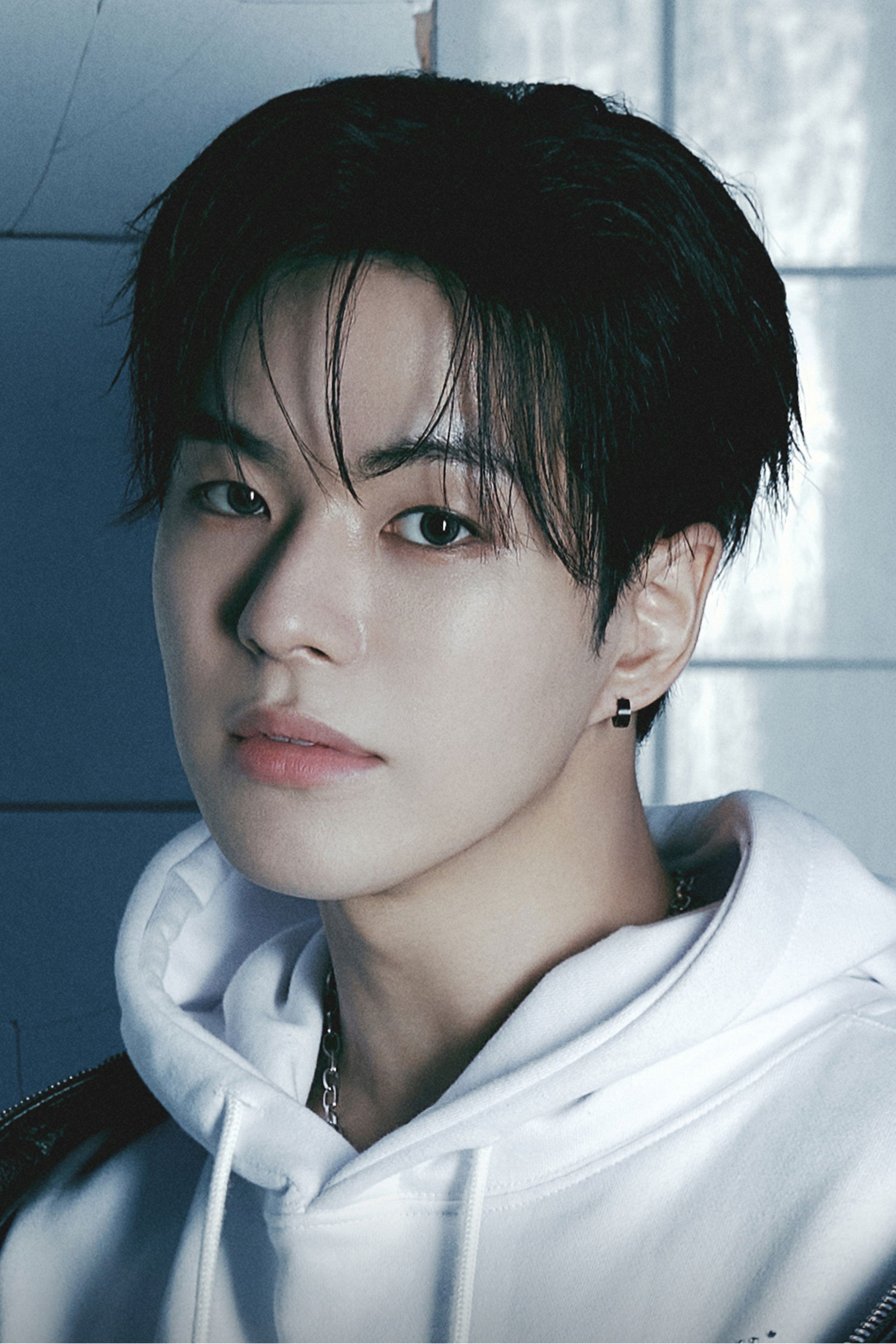 et billede af Yoon Jae-hyuk