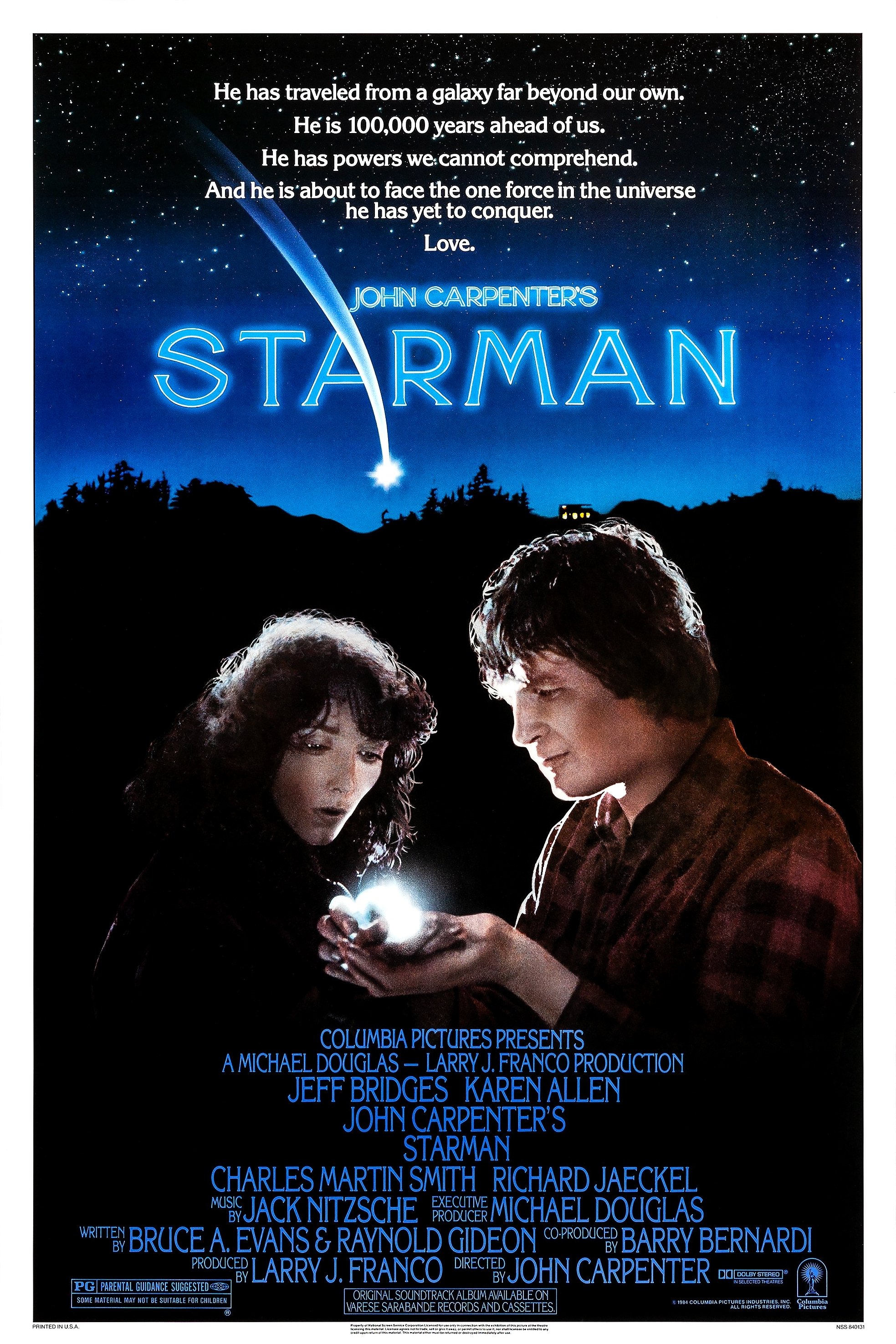 Starman