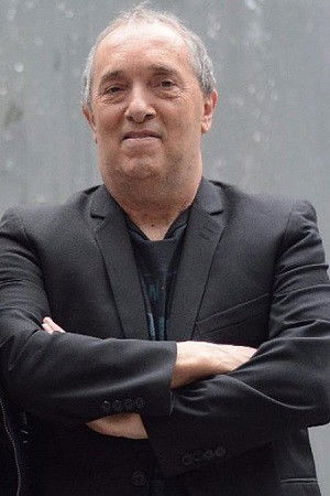 et billede af Pablo Guyot