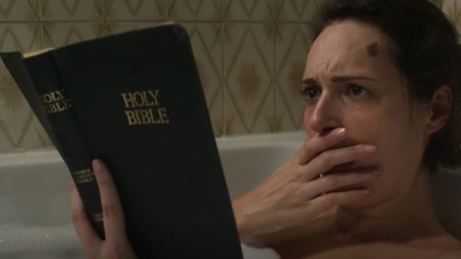 National Theatre Live: Fleabag (2019)