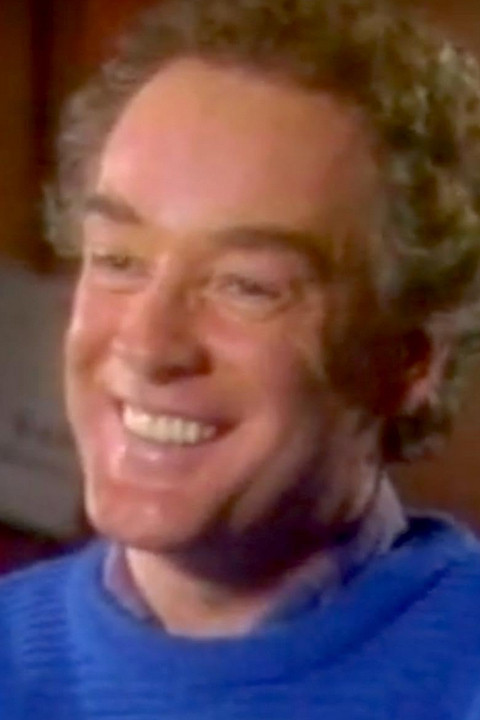 et billede af Mike Winlaw