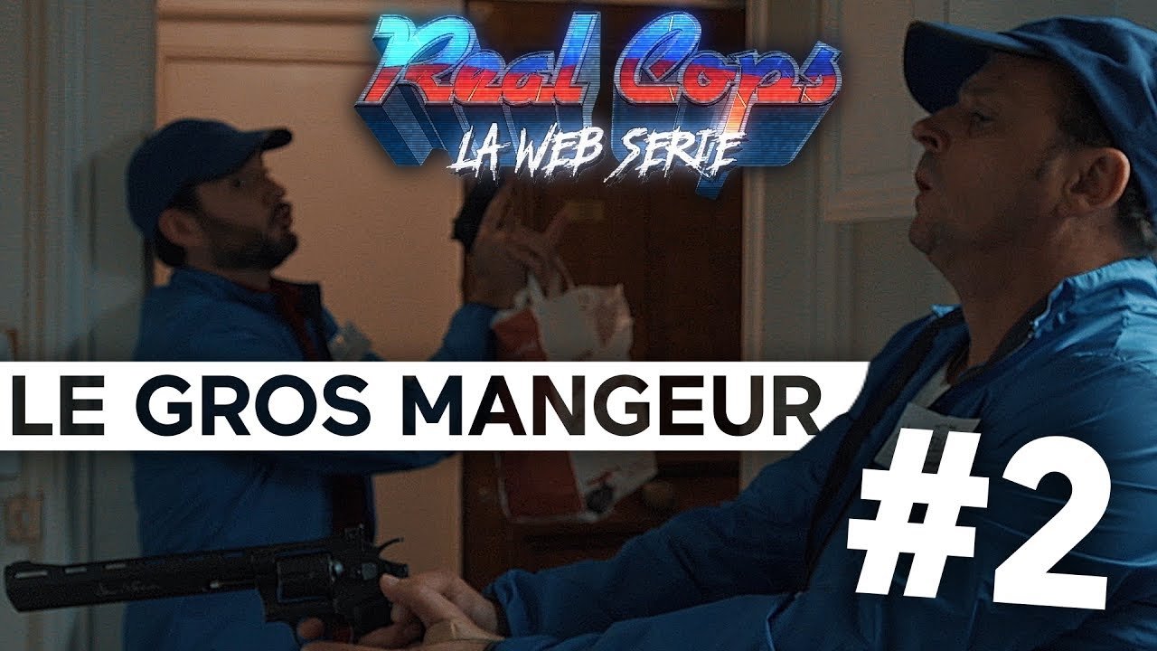 Thumbnail for Episode 2 Season 1 Episode 2