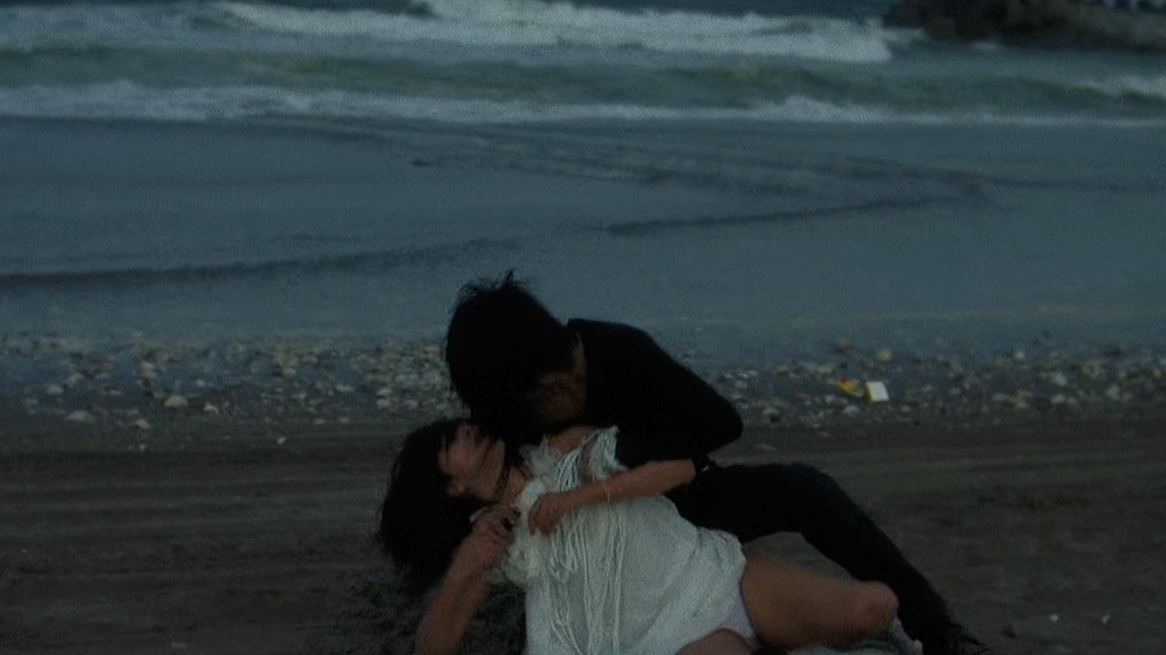 Love Exposure (2009)