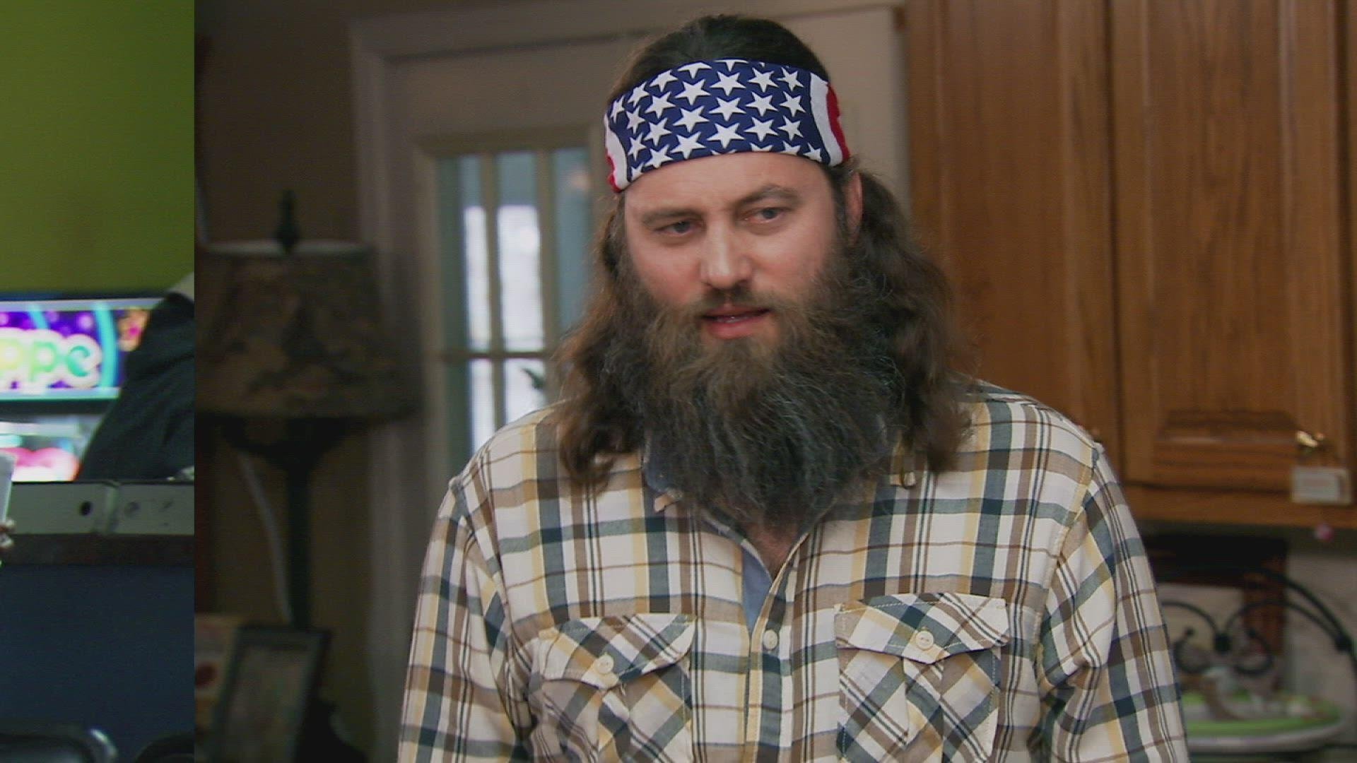 Duck Dynasty: The Revival 0x2