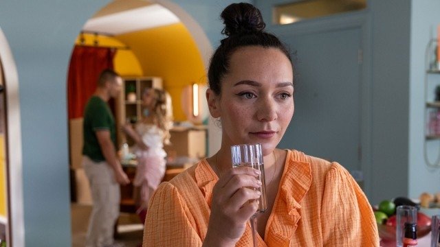 Hollyoaks