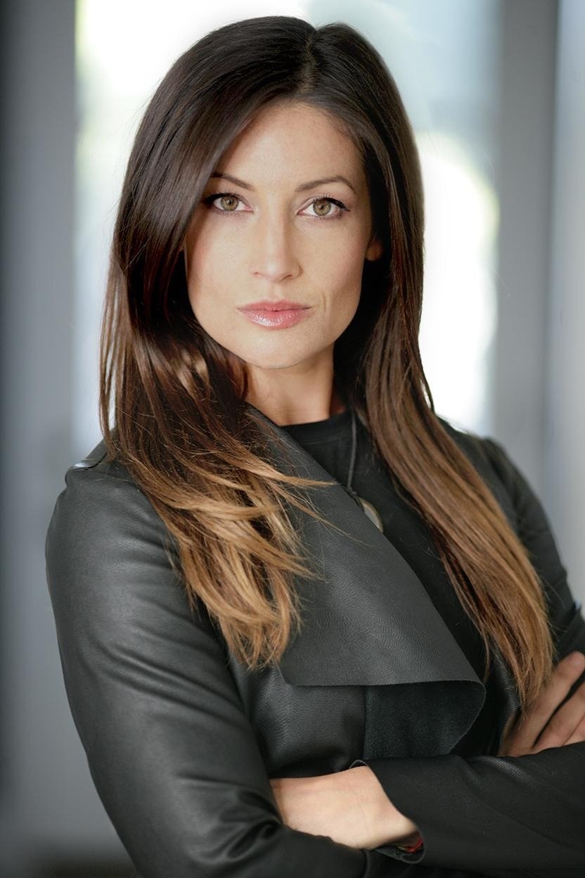 et billede af Nicole Reddinger