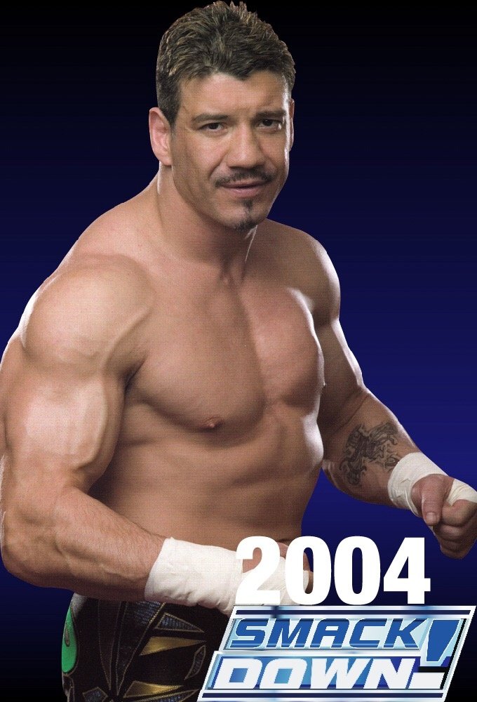 WWE SmackDown - Season 6