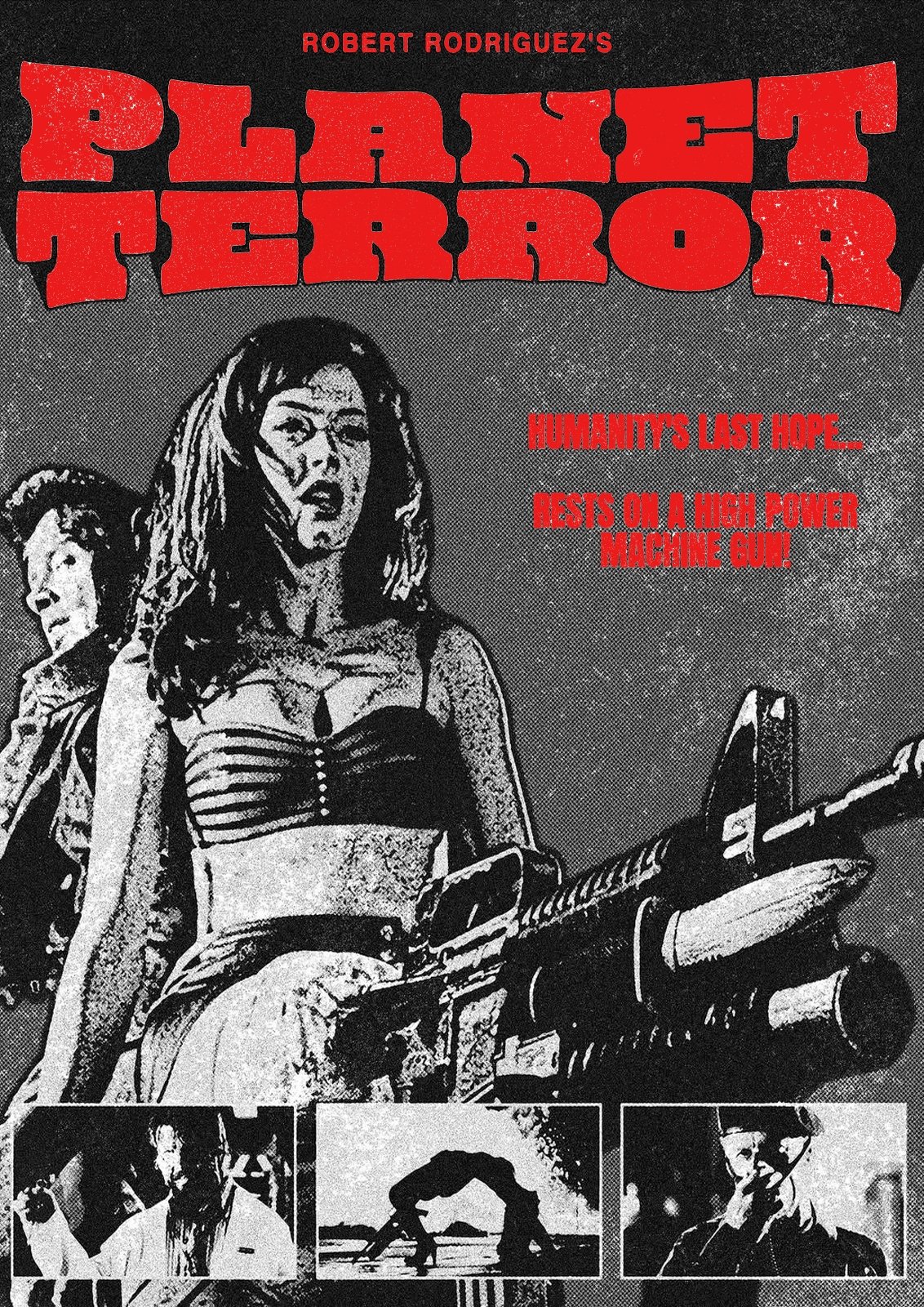 Planet Terror