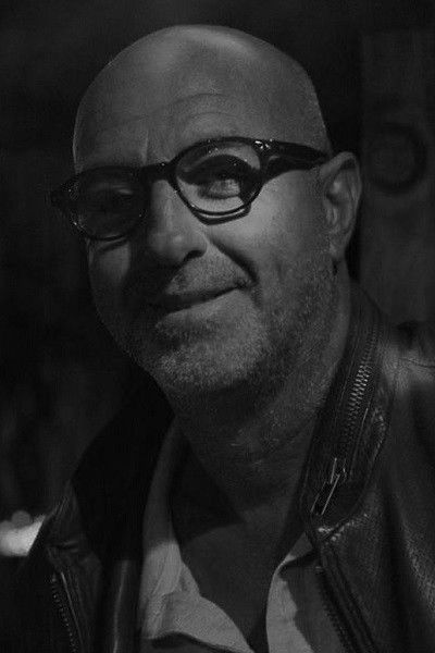 et billede af Jean-François Rossion