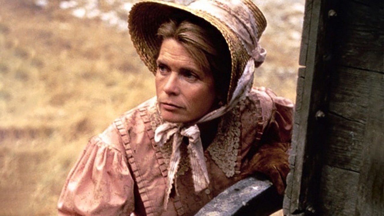 One More Mountain (1994)