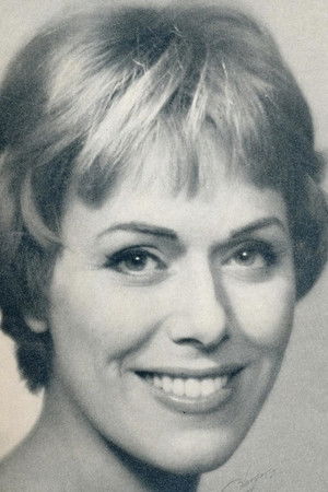 et billede af Gun Jönsson